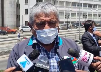 Arias: El conflicto crece por ‘terquedad’ del Gobierno y va a un ‘callejón sin salida’