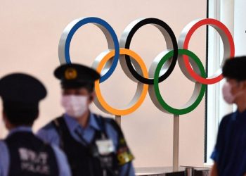 Dos sentenciados por los Juegos Olímpicos de Tokio