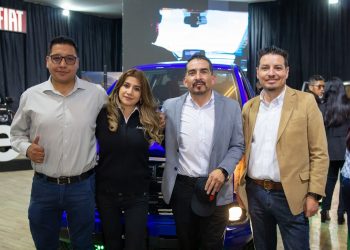 AutoStar C.A.S S.R.L presenta JMC