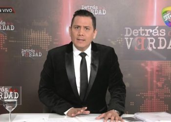 Tras muerte del interventor del Fassil, periodista Arias deja el país hasta que se esclarezca el caso