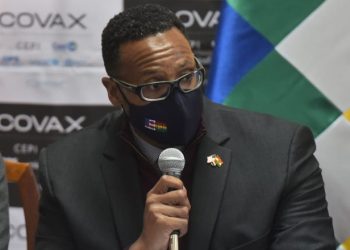 EEUU dice que su cooperación ‘significa fortalecer los lazos de amistad’ con Bolivia