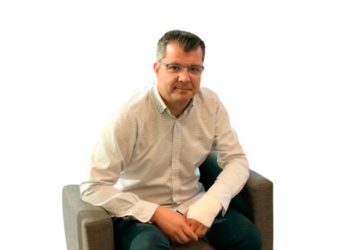 Javier García Cerro