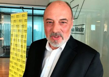 López Biscayart será el juez argentino que tratará el envío de ‘material represivo’ a Bolivia