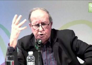 Muere Jesús Martín Barbero, un maestro de la comunicación