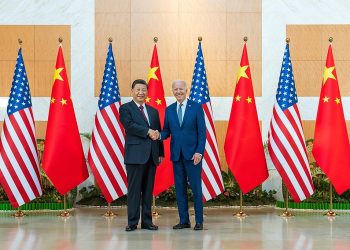 embajador China EEUU