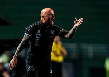 Flamengo contrata a Jorge Sampaoli como nuevo director técnico