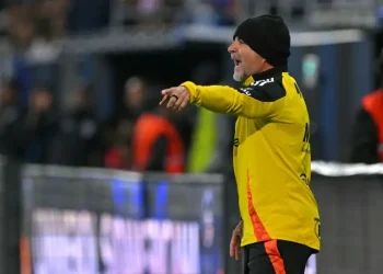 Mineiro busca la final de la Sudamericana impulsado por Sampaoli