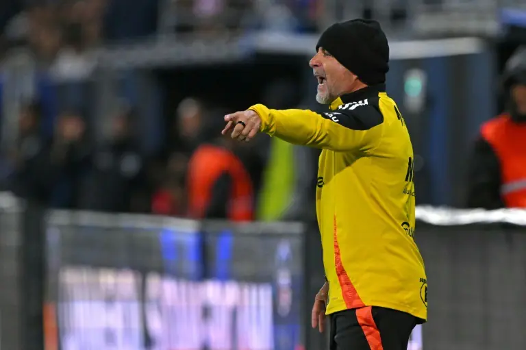 Mineiro busca la final de la Sudamericana impulsado por Sampaoli