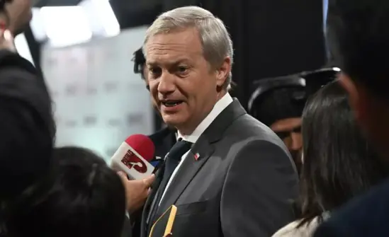 Kast propone restablecer relaciones entre Chile y Bolivia