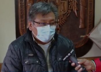 El Comcipo considera insuficiente la abrogación de la Ley 1386 y sigue en paro