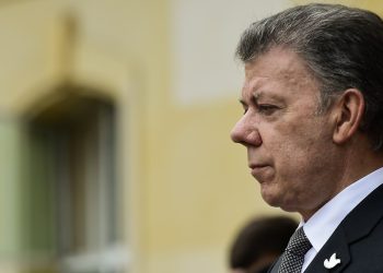 El expresidente colombiano Juan Manuel Santos pide perdón a víctimas del ‘horror’ de los ‘falsos positivos’