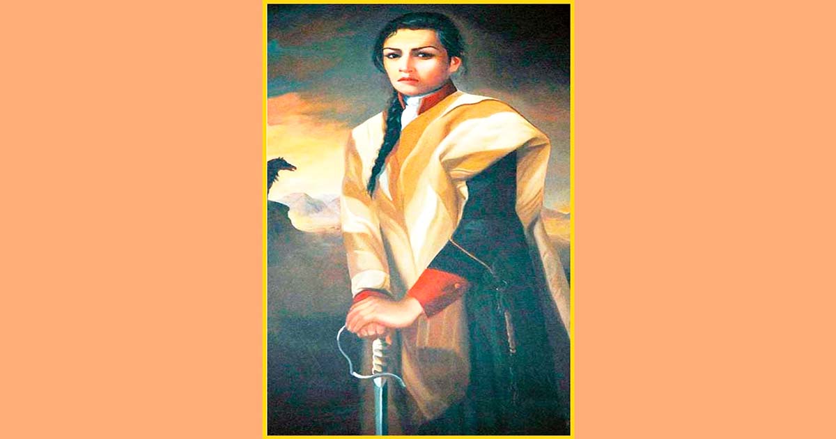 Juana-Azurduy