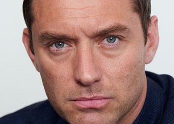 Jude Law monarquía