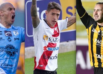 Wilstermann y Nacional Potosí toman la delantera en el mercado de fichajes de invierno