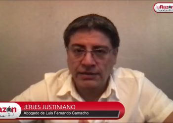 Crisis de 2019: Justiniano dice que el DS 4078 no generaba impunidad y apunta a militares