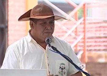 La CIDOB dice que está firme con el ‘proceso de cambio’ y pide el Fondo Indígena
