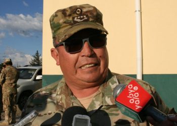 La Policía continúa buscando a Kaliman y dice que no hay registro de su salida del país