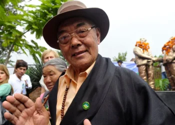 Fallece último superviviente de la expedición Everest 1953