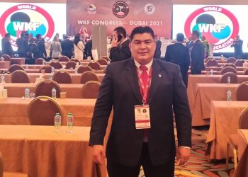 Bolivia albergará el Sudamericano de Karate do 2024