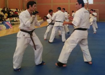 Cochabamba recibe el Sudamericano de karate con unos 200 atletas