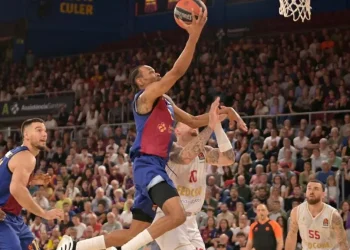 El Barcelona niega el Palau al Hapoel Jerusalén para entrenarse