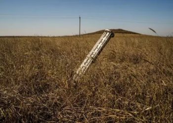 Kiev propone limitar las exportaciones de grano a Varsovia tras el conflicto interno en Polonia. Foto: Europa Press