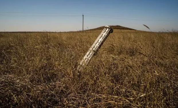 Kiev propone limitar las exportaciones de grano a Varsovia tras el conflicto interno en Polonia. Foto: Europa Press