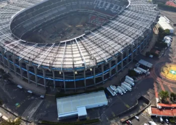 FIFA ‘espera que las ciudades estén preparadas’ para Mundial 2026