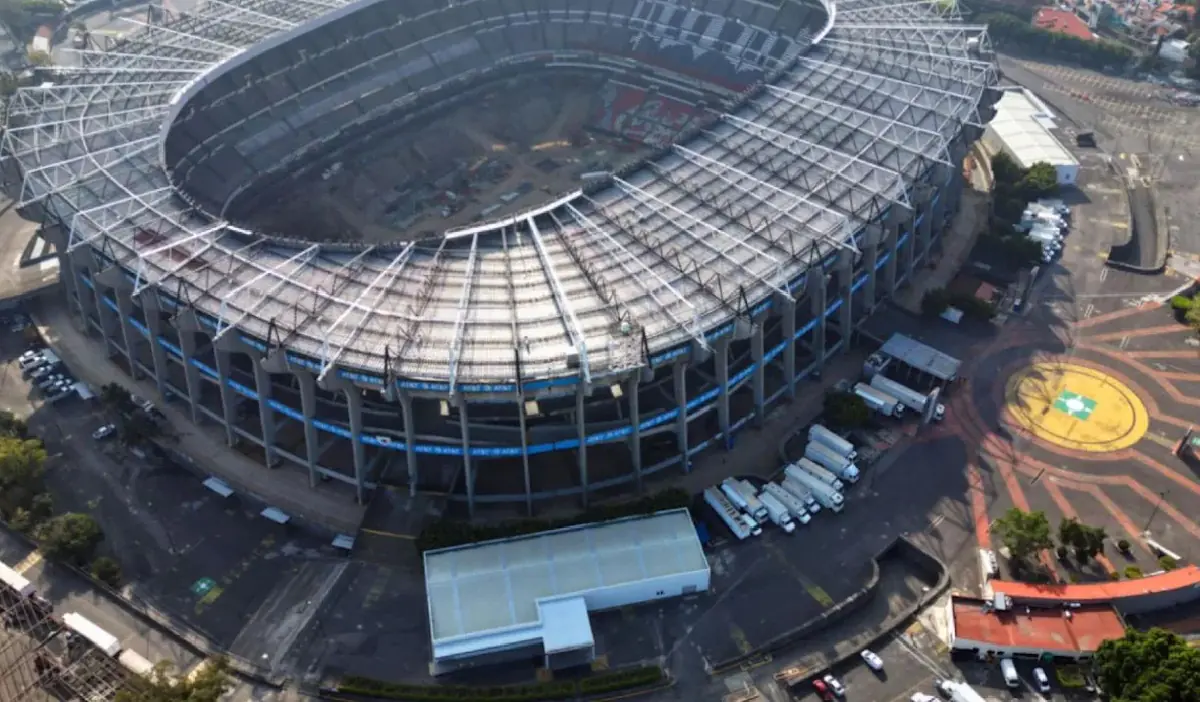 FIFA ‘espera que las ciudades estén preparadas’ para Mundial 2026