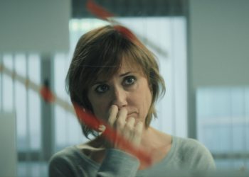 Nuevas imágenes de la segunda temporada  de ‘La Unidad’ de Movistar+, que finaliza su rodaje