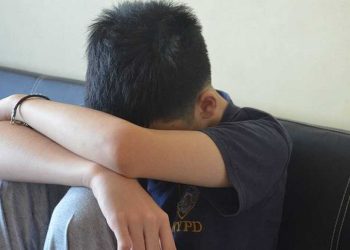 Los síntomas de depresión y ansiedad entre los jóvenes se han duplicado durante la pandemia