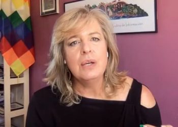 Ledebur: Sufro hostigamiento por dos años, desde la RJC me culpan y amenazan