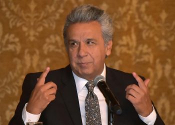 En Ecuador denuncian al expresidente Moreno por ‘préstamo’ de granadas y proyectiles a Bolivia