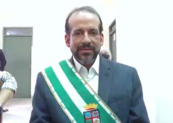 Camacho se estrella contra el Gobierno por corrupción