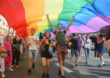 amenazas a LGBT+