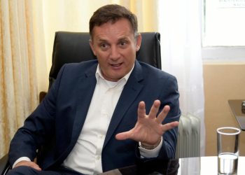Para el Gobierno, audio revela que López fue autor intelectual del ‘intento de magnicidio’ de Arce