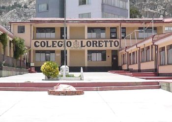 Emiten la resolución para la reapertura del colegio Loretto, confirma la Defensoría