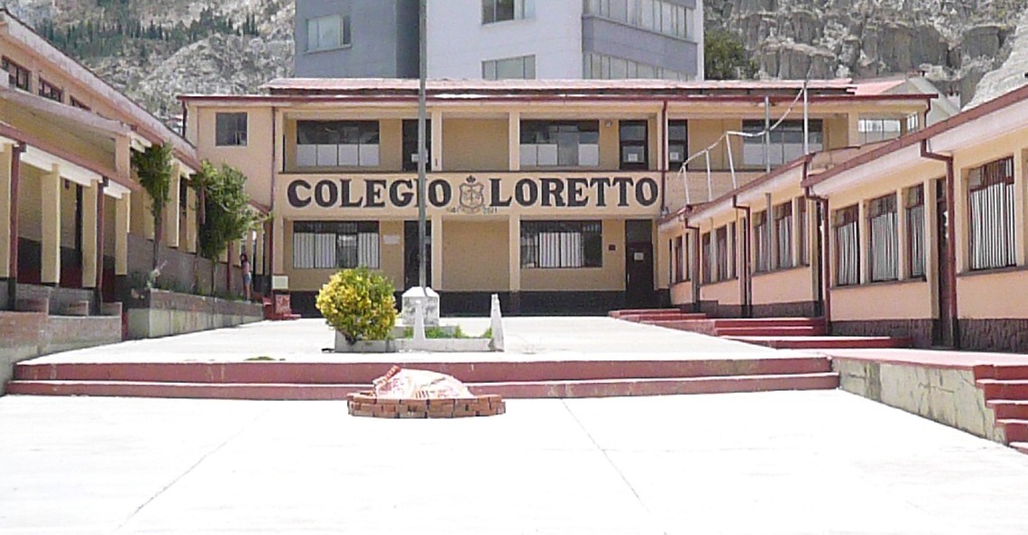 Emiten la resolución para la reapertura del colegio Loretto, confirma la Defensoría