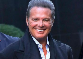 Luis Miguel