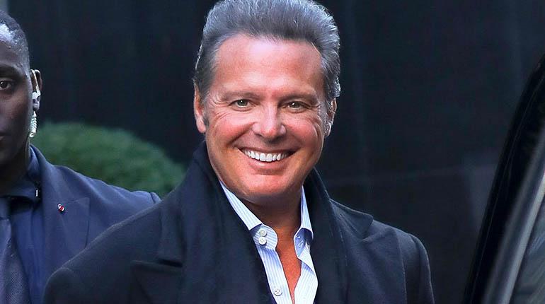 Luis Miguel