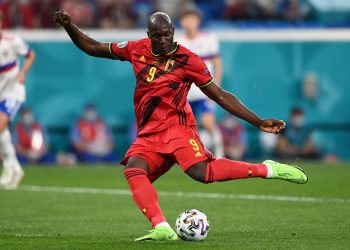 El ‘centenario’ de Lukaku, la pesadilla para los rivales de Bélgica