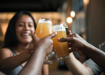La cerveza