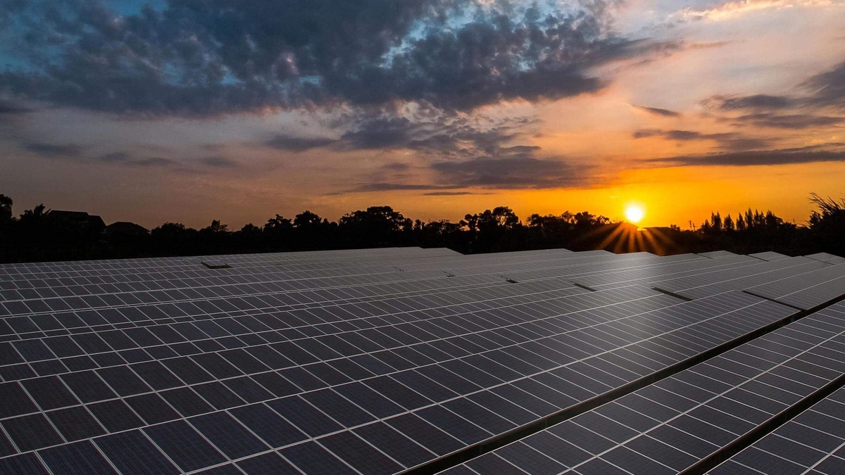 Energías limpias Abarcarán el 60% de la inversión energética mundial en 2023