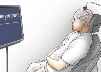 La tecnología permite obtener frases completas de personas con parálisis transcribiendo su cerebro al hablar