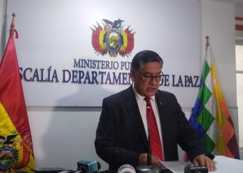 La Fiscalía cierra el caso Fraude con una pericia internacional que no halló manipulación en 2019