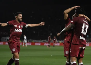La Copa Sudamericana 2025 define a sus finalistas