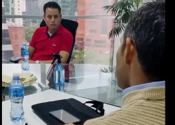 Lara promete certidumbre y abastecimiento de combustibles en el país