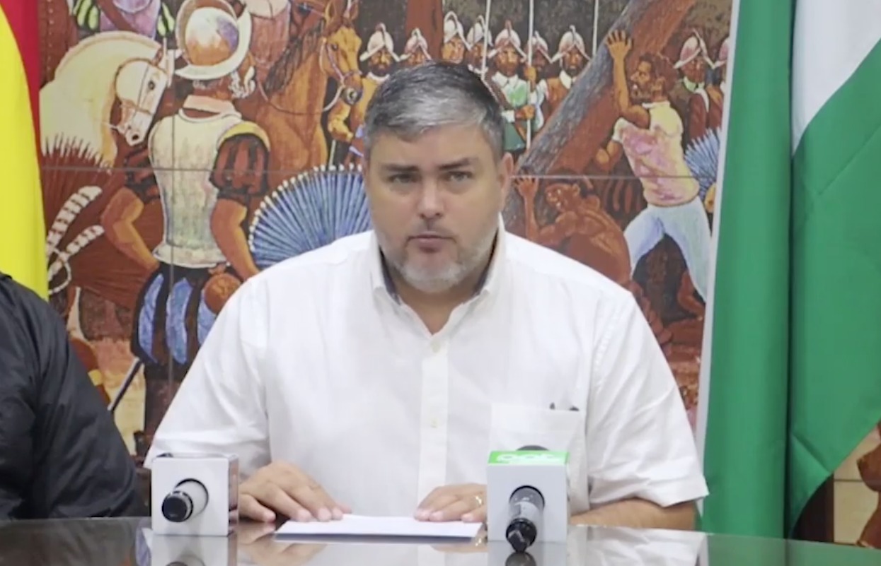 Comité pro Santa Cruz rompe el silencio, apunta al MAS de ‘denigrar’ el modelo cruceño