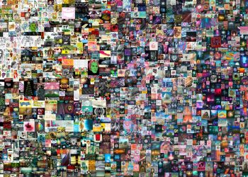 Los coleccionistas de NFT, fans de la tecnología a la caza de oportunidades