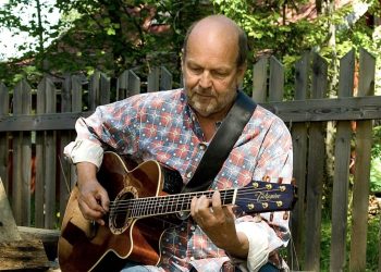 Muere Lasse Wellender